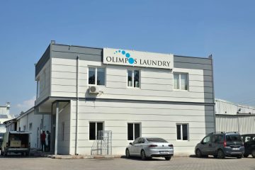 OLİMPOS LAUNDRY